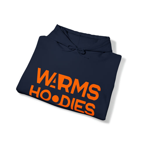 Women Hoodies Women Heavy Blend™ Hooded Sweatshirt Warms hoodies